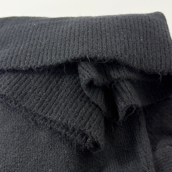 1. State Black Knit Sweater - Picture 10 of 10